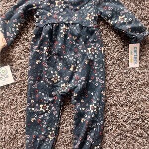 Baby girls clothing set